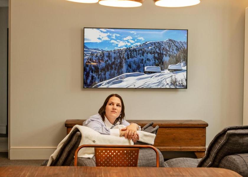 Valle d'Aosta Aosta facilities