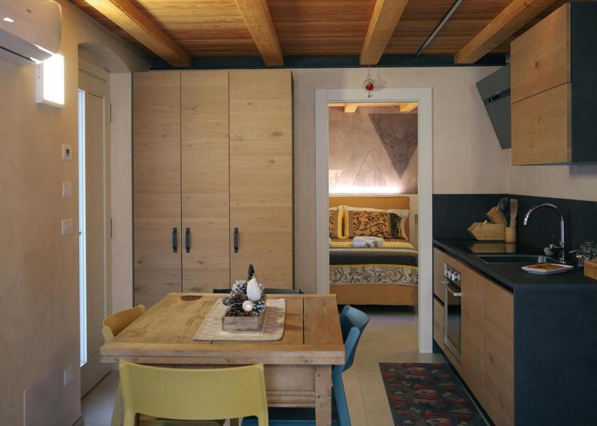 Valle d'Aosta Aosta Food & Dining