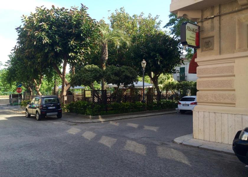 surrounding environment