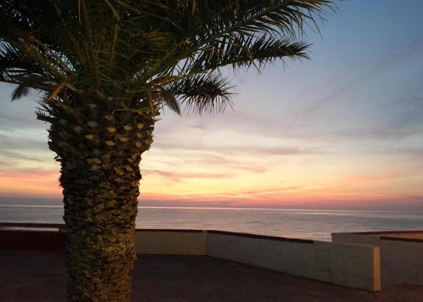 Calabria Diamante nearby attraction