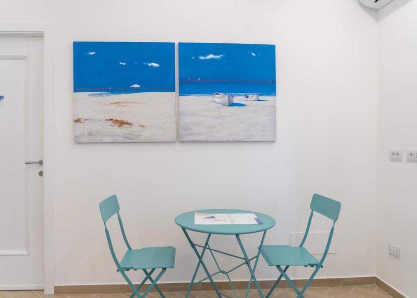 Calabria Diamante food and beverages