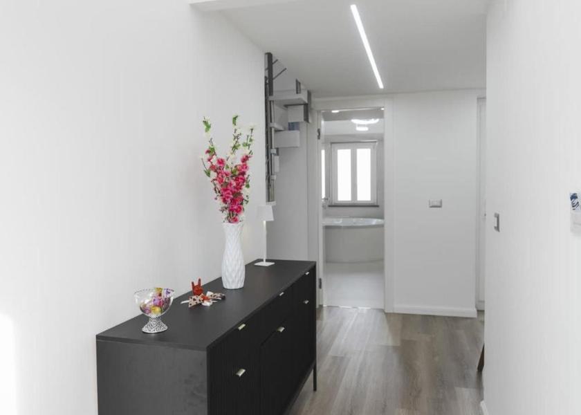 Calabria Diamante kitchen