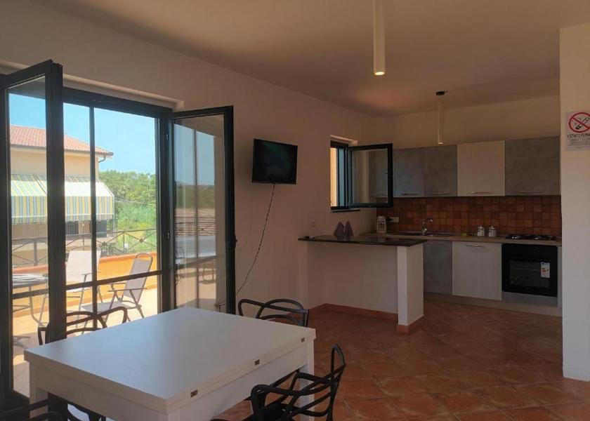 Calabria Diamante Food & Dining