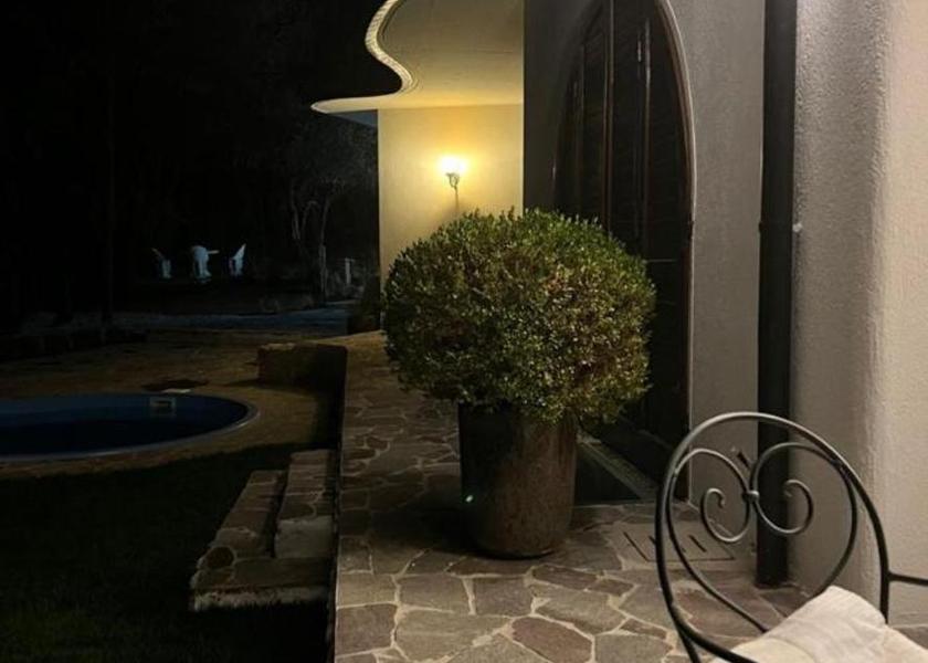 Veneto Arcugnano facilities