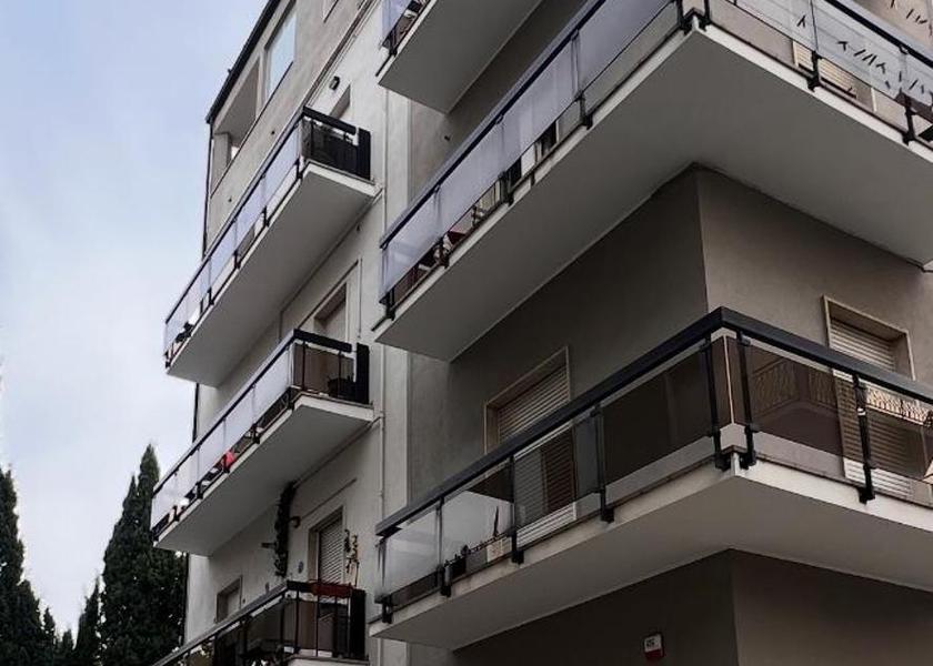 Abruzzo Pescara exterior view