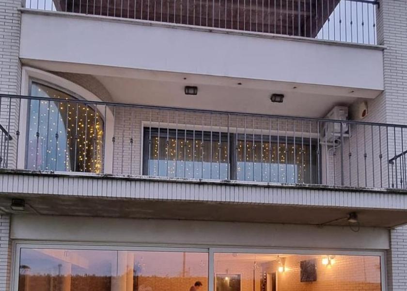 Abruzzo Pescara exterior view