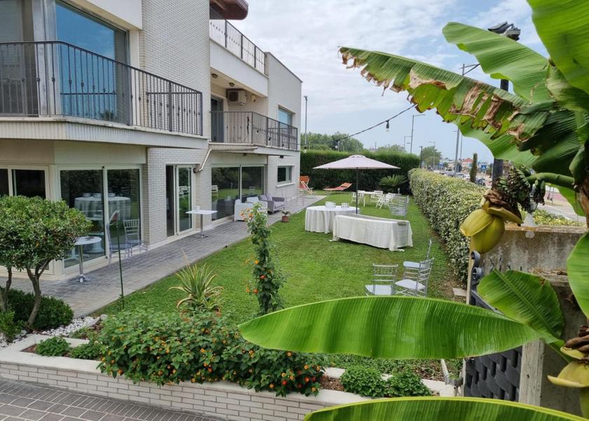 Abruzzo Pescara recreational facilities
