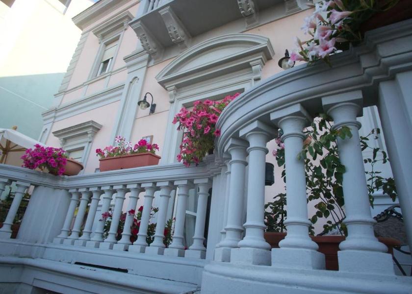 Abruzzo Pescara exterior view