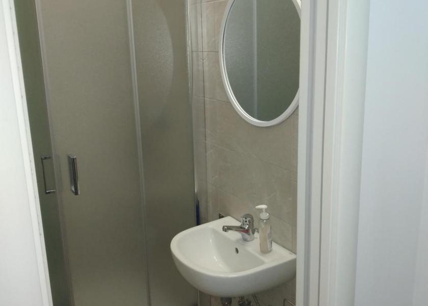 Abruzzo Pescara Small Double Room