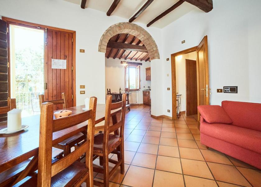 Tuscany Chianciano Terme 