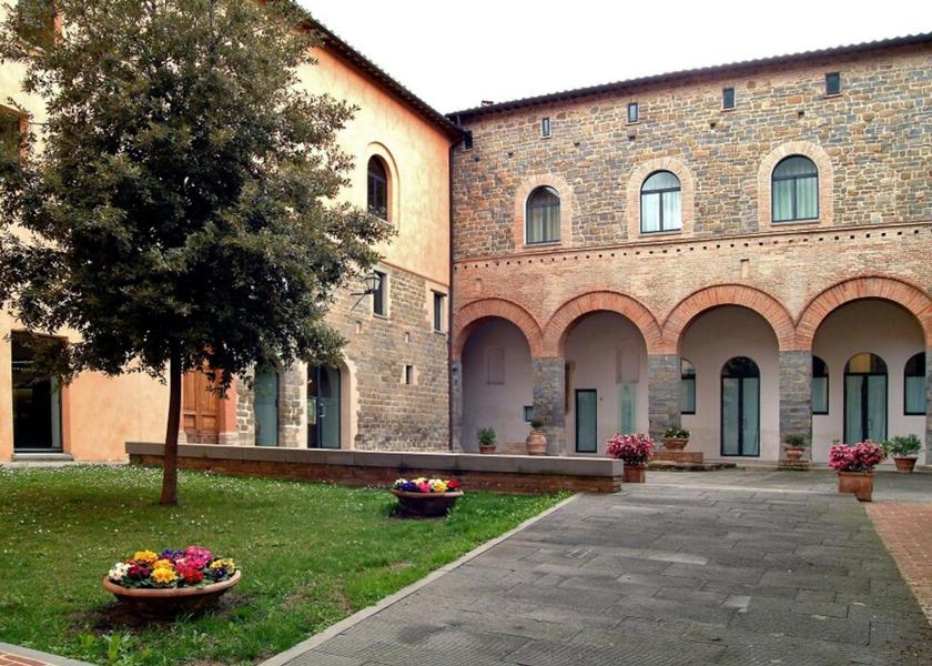 Umbria Deruta nearby attraction