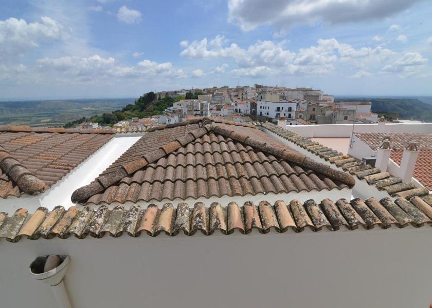 Basilicata Pisticci view