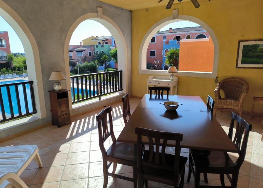 Basilicata Pisticci balcony/terrace