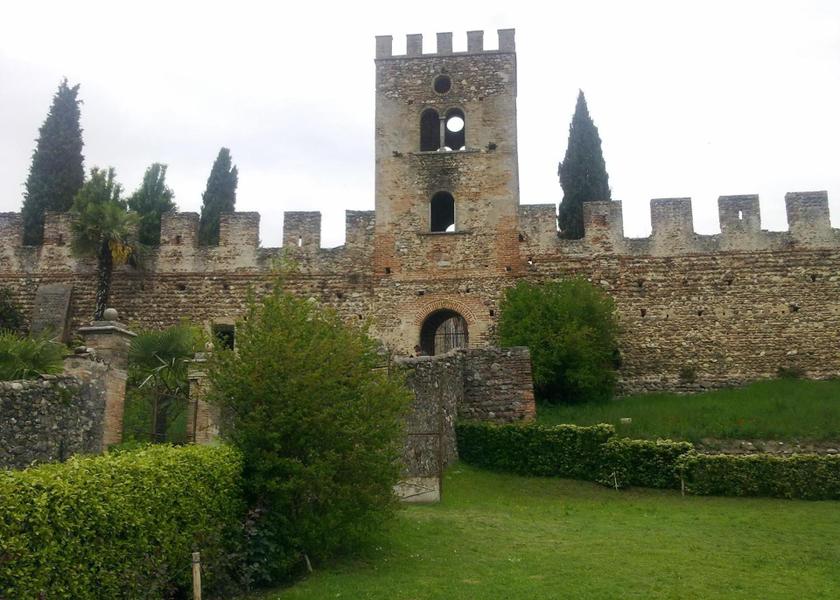Lombardy Medole nearby attraction