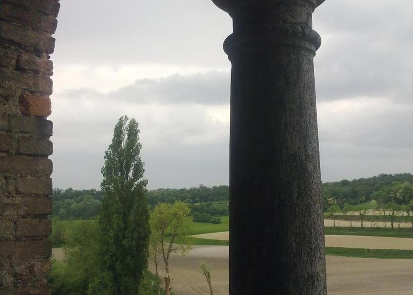 Lombardy Medole nearby attraction
