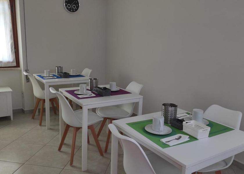 Lazio Rieti Kitchen