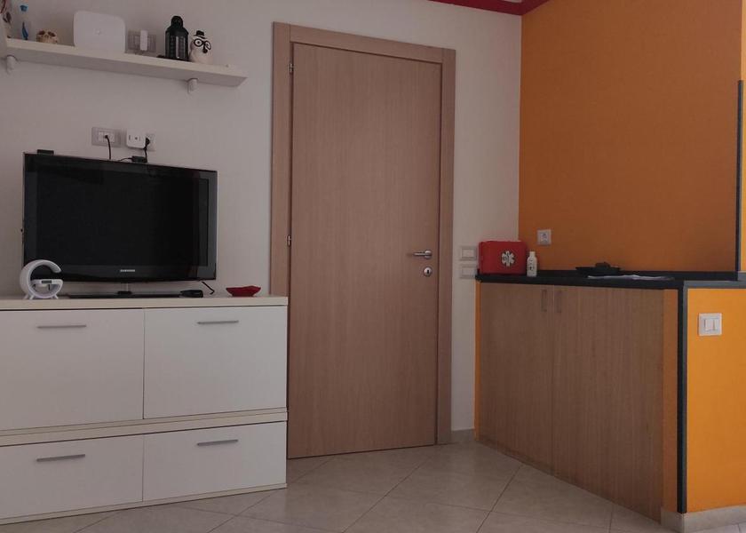 Lazio Rieti facilities