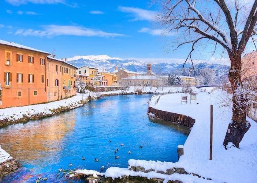 Lazio Rieti 