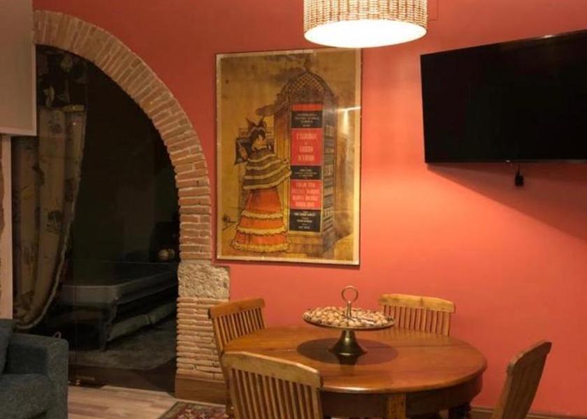 Lazio Rieti facilities