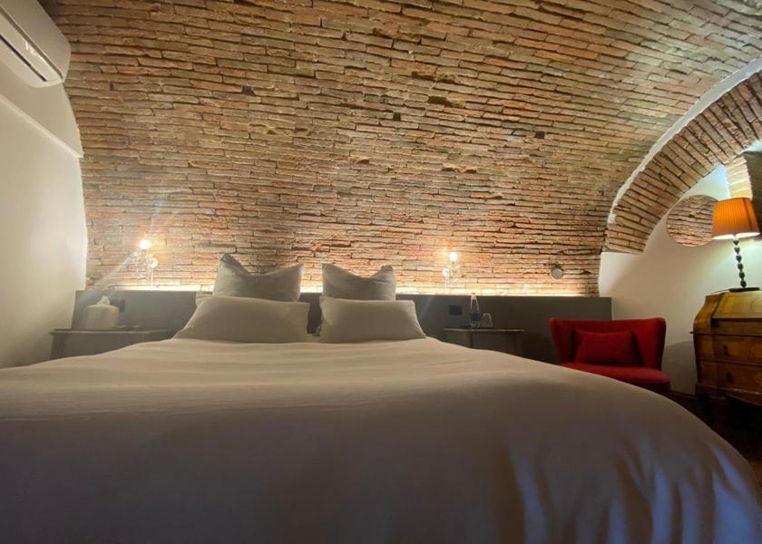 Lazio Rieti Queen Studio