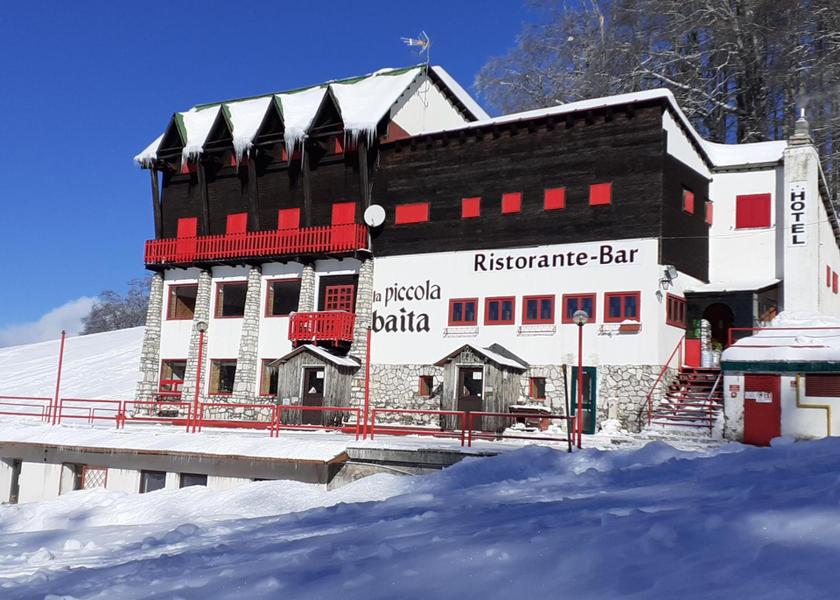 Lazio Rieti Hotel Exterior