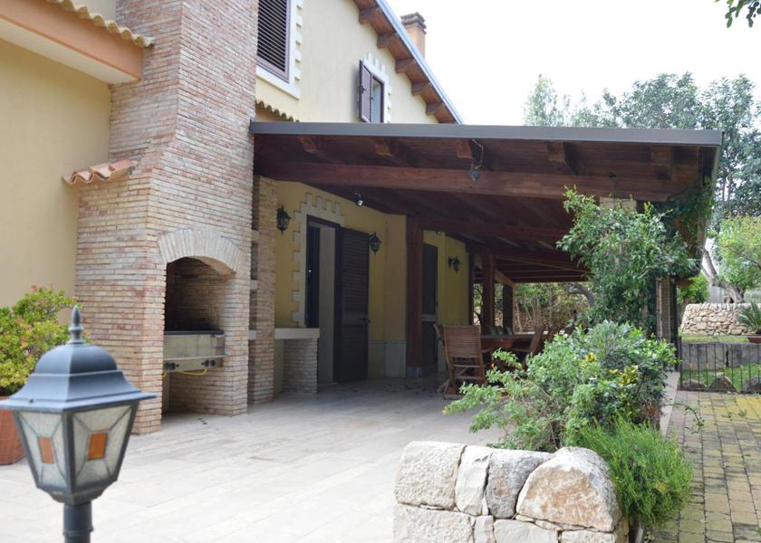 facilities