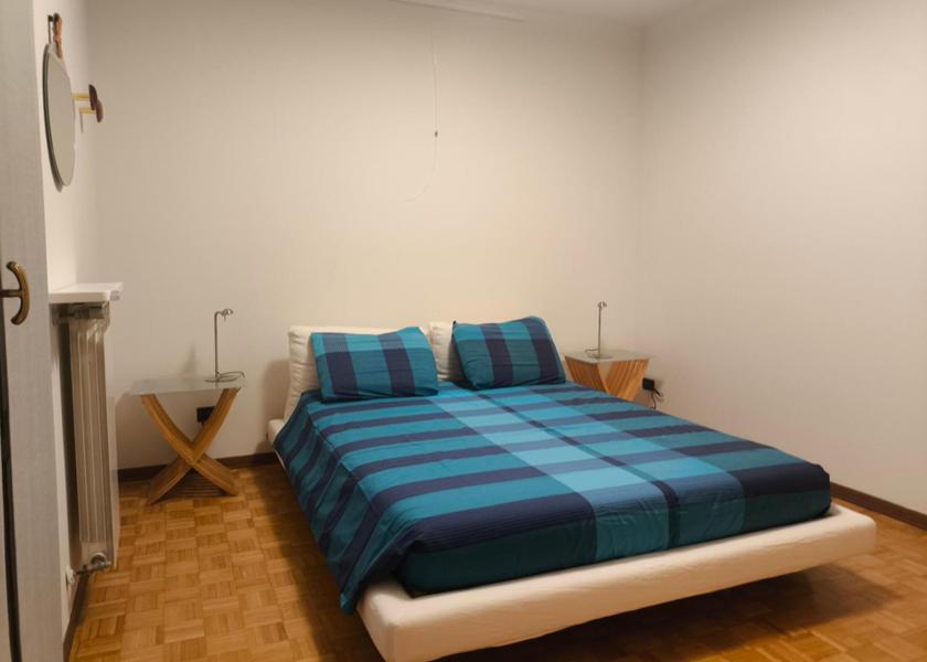 Emilia-Romagna Maranello Double Room with Private Bathroom