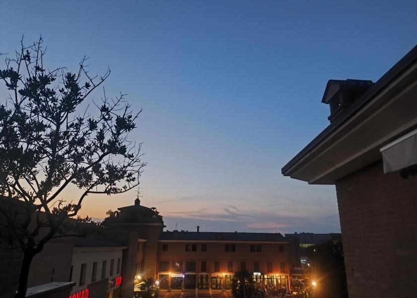 Emilia-Romagna Maranello 