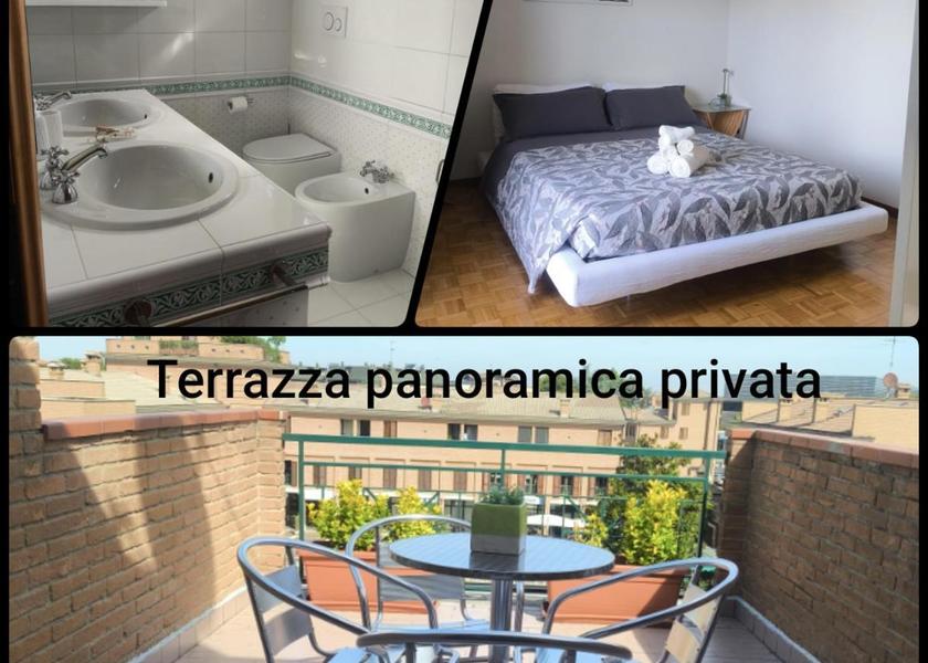 Emilia-Romagna Maranello 