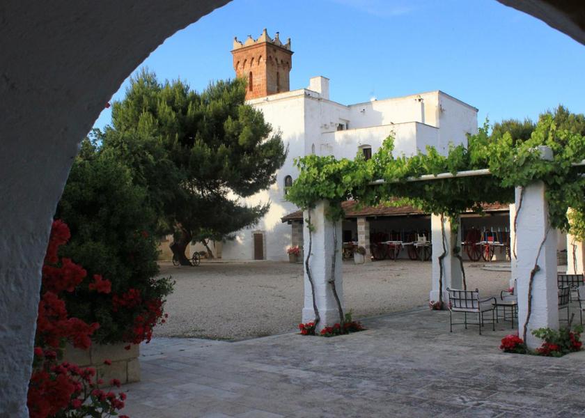 facilities