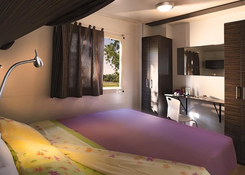 Lazio Fiano Romano Standard Bungalow