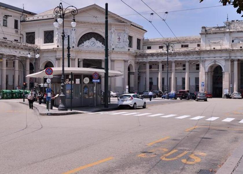 surrounding environment