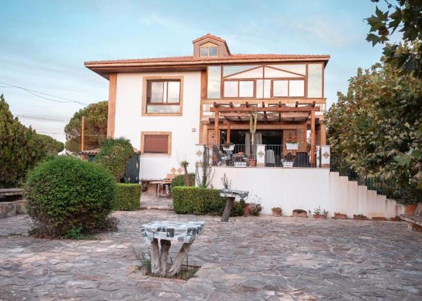 Sicily Castelvetrano Exterior view