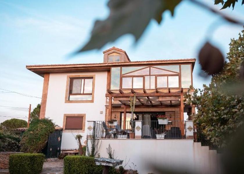 Sicily Castelvetrano Exterior view