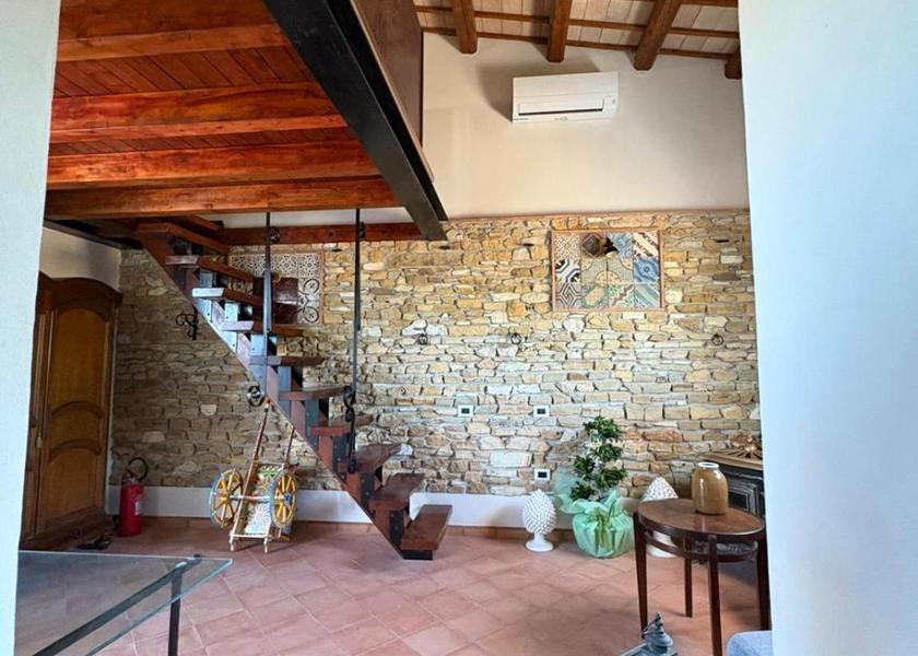 Sicily Castelvetrano 