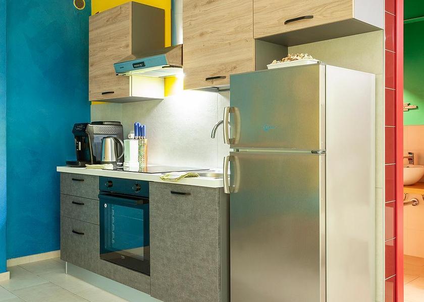 Lombardy Somma Lombardo kitchen