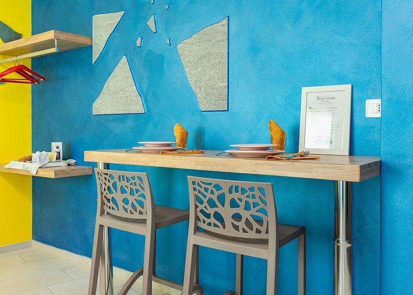 Lombardy Somma Lombardo kitchen