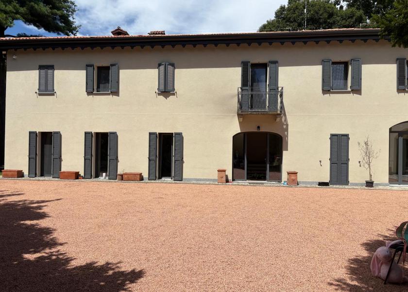 Lombardy Somma Lombardo 