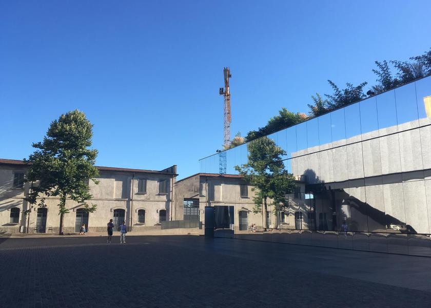 Lombardy San Donato Milanese 