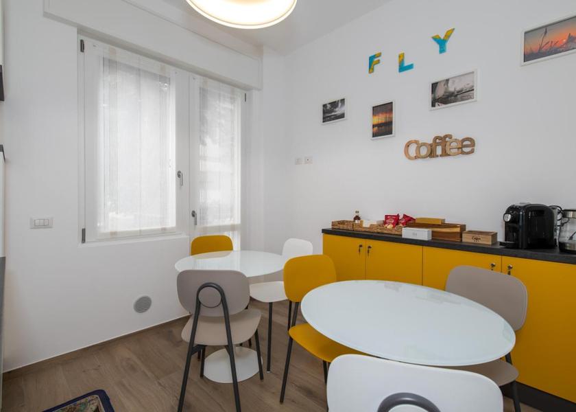 Lombardy San Donato Milanese facilities