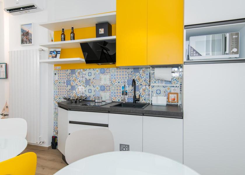 Lombardy San Donato Milanese facilities