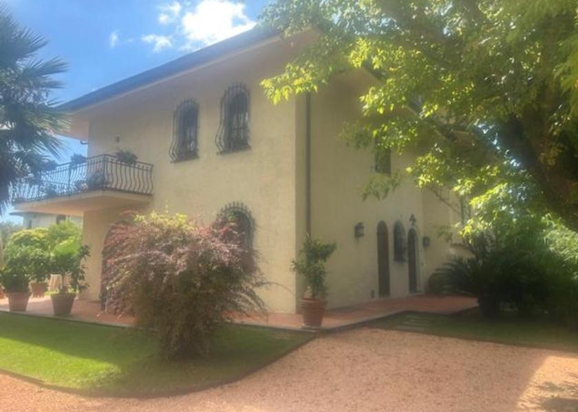 Tuscany Forte dei Marmi 