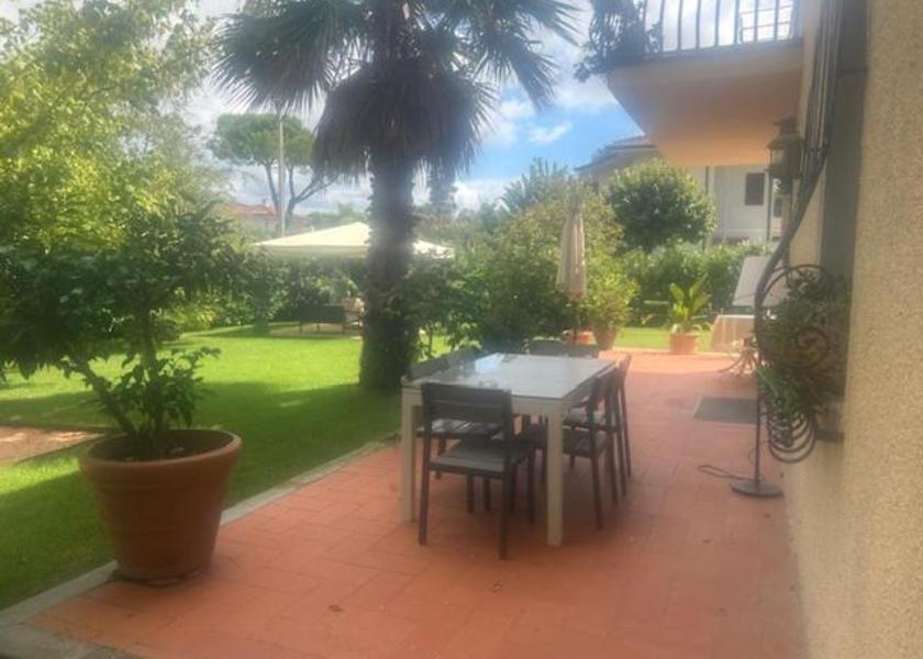 Tuscany Forte dei Marmi 