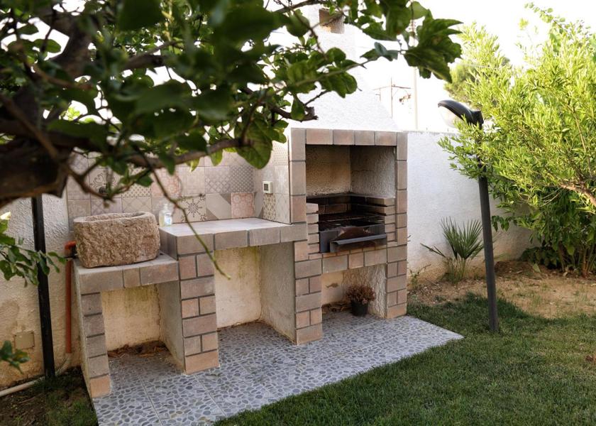 Sicily Paceco exterior view