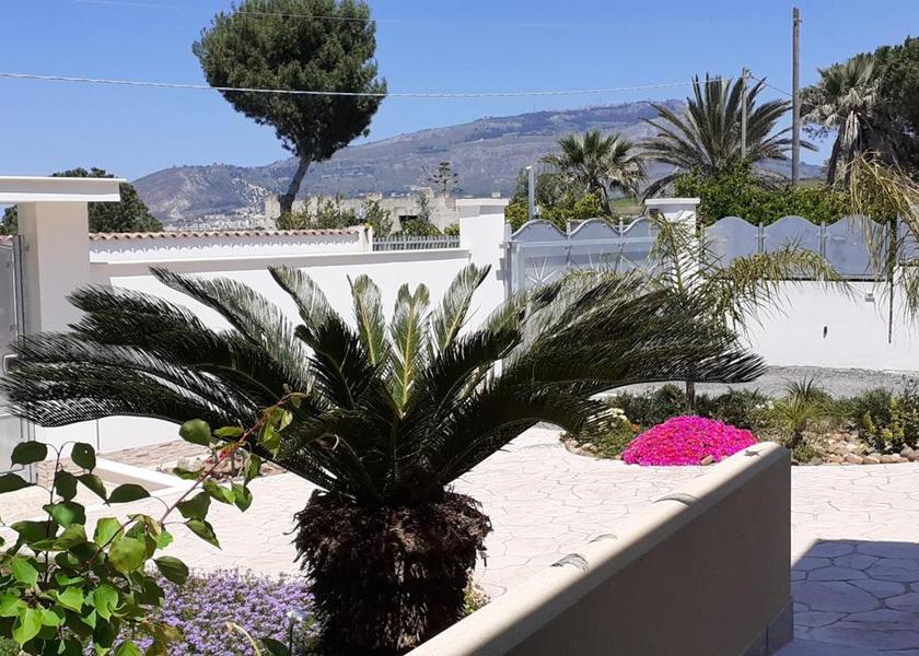Sicily Paceco view