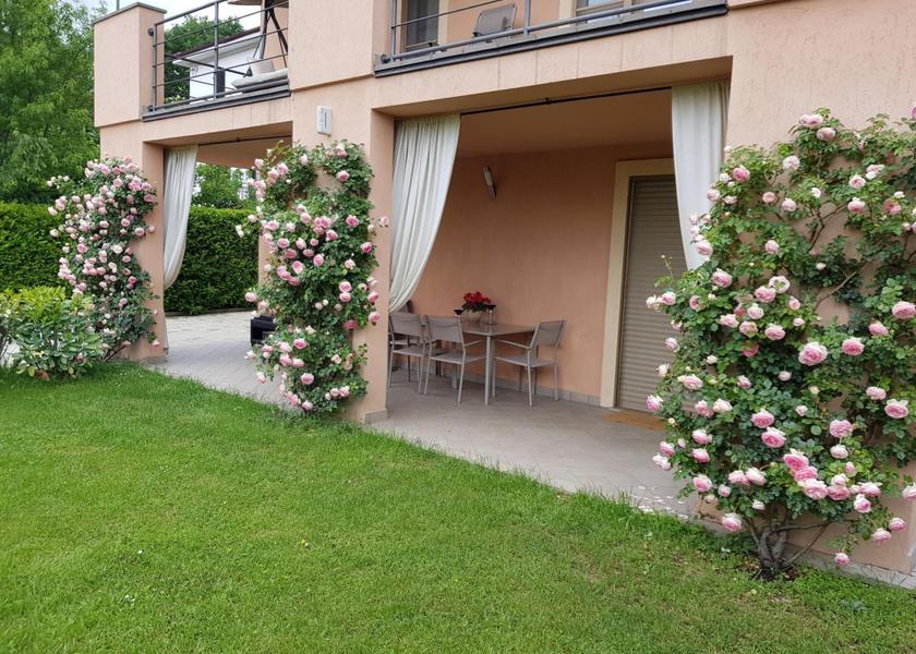 Piedmont Acqui Terme Outdoors