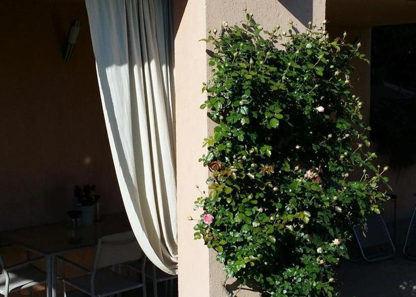 Piedmont Acqui Terme facilities