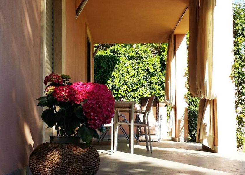 Piedmont Acqui Terme facilities