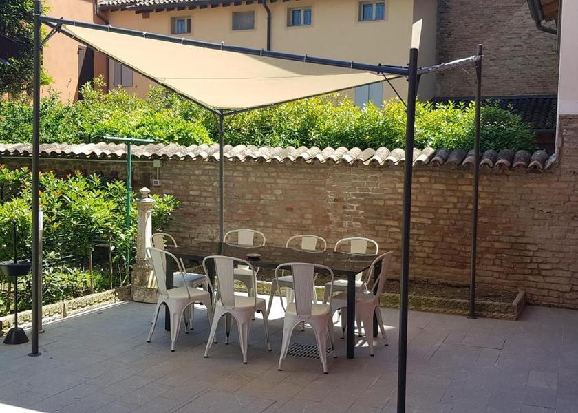 Emilia-Romagna Carpi 
