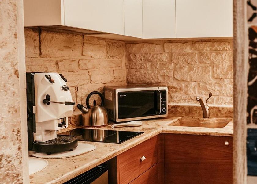 Puglia Giovinazzo facilities